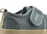 Milash Fun shoes All road šedé