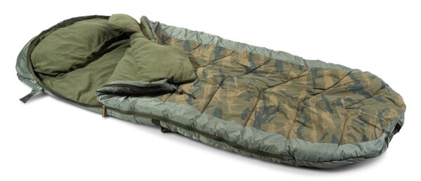 Anaconda Dětský spacák Freelancer Vagabond 2-S,Anaconda Dětský spacák Freelancer Vagabond 2-S