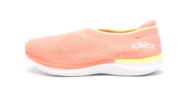 Olympikus dámská obuv Respira Coral/Lime 36 4183-21/36