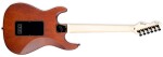 ESP LTD SN-1000 Evertune Koa Natural Satin