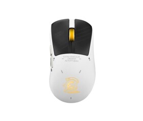 ASUS myš ROG KERIS II ORIGIN-KJP, Bezdrátová, ARGB, bílá EDF_1663120