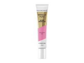 Max Factor tekutá tvářenka Miracle Pure 01