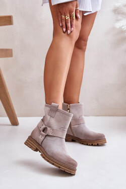Boty model 201223 Step in style 39