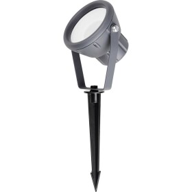 Lutec 6939412087986 MINI LETO venkovní stojací LED lampa 7.5 W antracitová