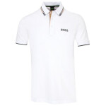 Polokošile Boss Paddy Pro Natural M 50469102-103 xxl