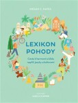 Lexikon pohody Megan Hayes