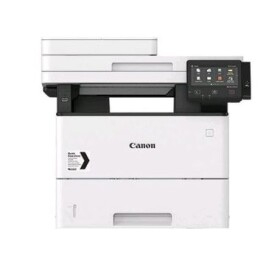 Canon imageRUNNER 1643iF / čb laserová multifunkce / A4 / 43ppm / kopírování sken fax / USB / Wi-Fi / NFC / LAN (3630C005)