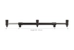 Zfish Hrazda Buzzer Bar ZFX 3 Rods (ZF-6572)