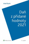 Daň přidané hodnoty 2021