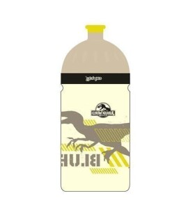 Láhev na pití 500 ml Jurassic World