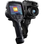 Seek Thermal Compact XR Android termokamera pro mobilní telefony, -40 do +330 °C, 206 x 156 Pixel, 9 Hz, připojení micro