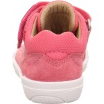 Dívčí barefit tenisky SUPERFREE Pink/Pink Superfit 1-000529-5500 - 22