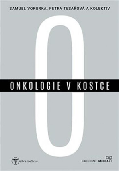 Onkologie kostce Petra Tesařová