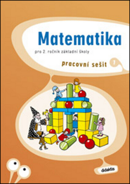 Matematika pro ročník