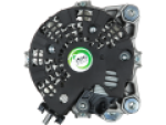 Alternátor VOLVO SUV XC40, XC60 I/II a XC70/XC90 II (T4–T6 / D4–D5)