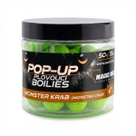 Magic Wolf Pop-Up 15mm 50g,Magic Wolf Pop-Up 15mm 50g