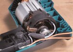 Elektrická vrtačka Makita DP4021