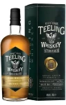 Teeling Sommelier Selection Sauternes Cask / Whisky / Blended / Irsko / 46% / 0,7 l (5391523276504)