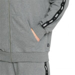 Pánská mikina Puma ESS+ Tape Full-Zip Hoodie TR 848768 03