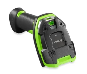 ZEBRA čtečka DS3678-DP / snímač 2D čárových kódů / BT / DPM / FIPS / černá (DS3678-DP2F003VZWW)