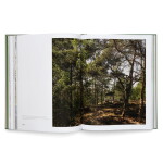 New Mags Kniha – Cottagecore, New Countryside Living, zelená barva, papír