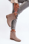 Boty model 191853 Step in style 36