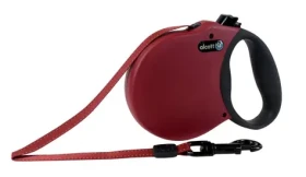 Alcott Adventure Vodítko červená - velikost S (AC-15233)
