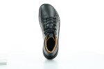 Skinners Moonwalker High Top Black/Black