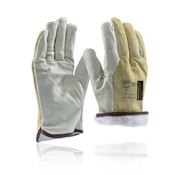 Rukavice zimní, HILTON WINTER, 11" (XXL), ARDON