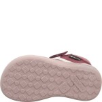 Dívčí barefit tenisky SUPERFREE 2.0 Red/Purple GTX Superfit 1-100202-5000 - 28