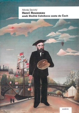 Henri Rousseau