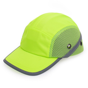 Procera Bumpcap HV MESH žlutá