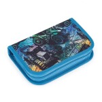 Dvouklopový školní penál Topgal PENN 26018