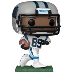 Figurka Carolina Panthers NFL Funko POP! #219 Steve Smith Sr. Vinyl
