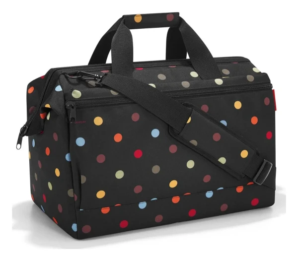 Reisenthel Allrounder L Pocket Dots 32 L REISENTHEL-MK7009