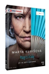 Marta Kubišová Naposledy - DVD + CD - Marta Kubišová