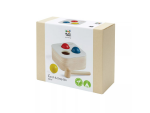PlanToys PlanToys Zatloukání míčků