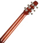 Seagull S6 Original Burnt Umber Presys II