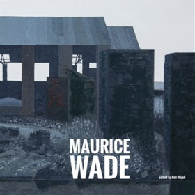 Maurice Wade Petr Hájek