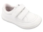 BEFADO 004X002 004Y002 tenisky BAREFOOT CASUAL bílé 30 004XY002_30