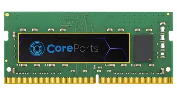 CoreParts 16GB / Paměťový modul / DDR5 / 5600 MHz (MMKN175-16GB)