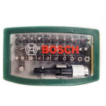 Bosch 2.607.017.063 Sada bitů 32 dílná