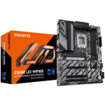 GIGABYTE Z890 UD WIFI6E / Z890 / LGA 1851 / 4x DDR5 / PCIex16 / 2.5GLAN / ATX (Z890 UD WIFI6E)