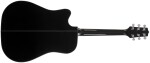 Takamine GD30CE-BLK