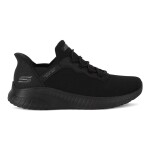 Sportovní obuv Skechers BOBS SQUAD CHAOS 117500 BBK Látkový materiál,Materiál/-Syntetický