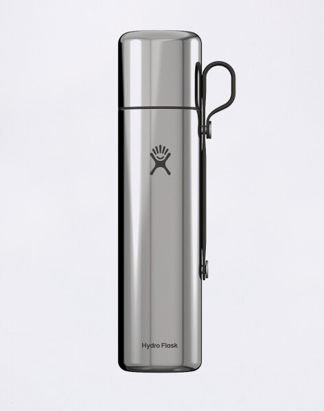 Hydro Flask Hot Flask and Cup 36 oz (1006 ml) Stainless