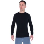 Inov-8 Merino Ls T-shirt M 001170-bk-001