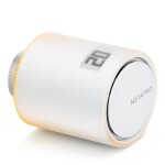 Netatmo Radiator Valves / termostatická bezdrátová hlavice (NAV-EN)