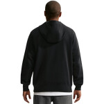 Pánská mikina s kapucí Nike Park 26 Fleece Full-Zip Hoodie black IB1228 010 pánské xxxl