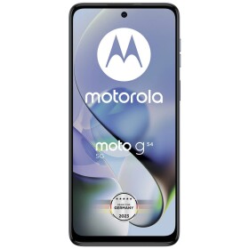 Motorola Moto g54 Dual Sim 8GB/256GB modrá / EU distribuce / 6.5" / 256GB / Android 13 (PAYT0032SE)